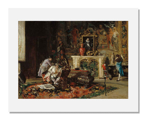 MFA Prints archival replica print artwork
