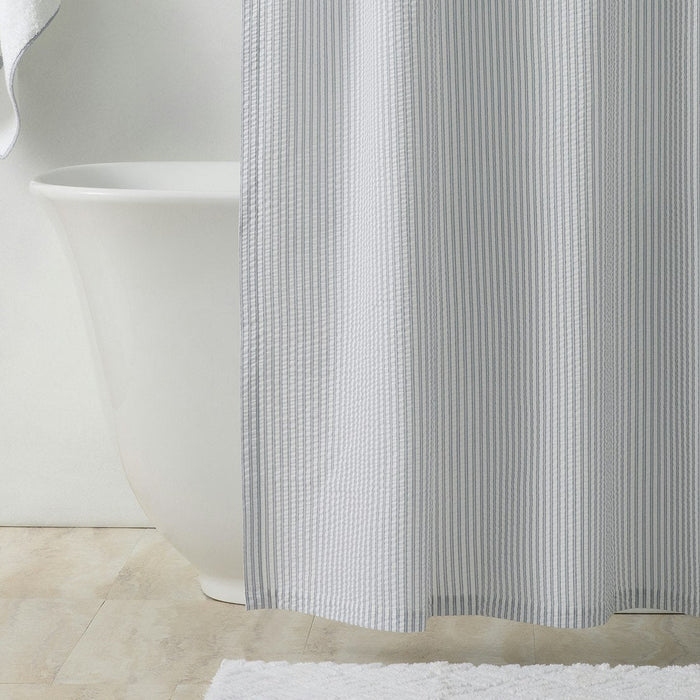 Matteo Shower Curtain