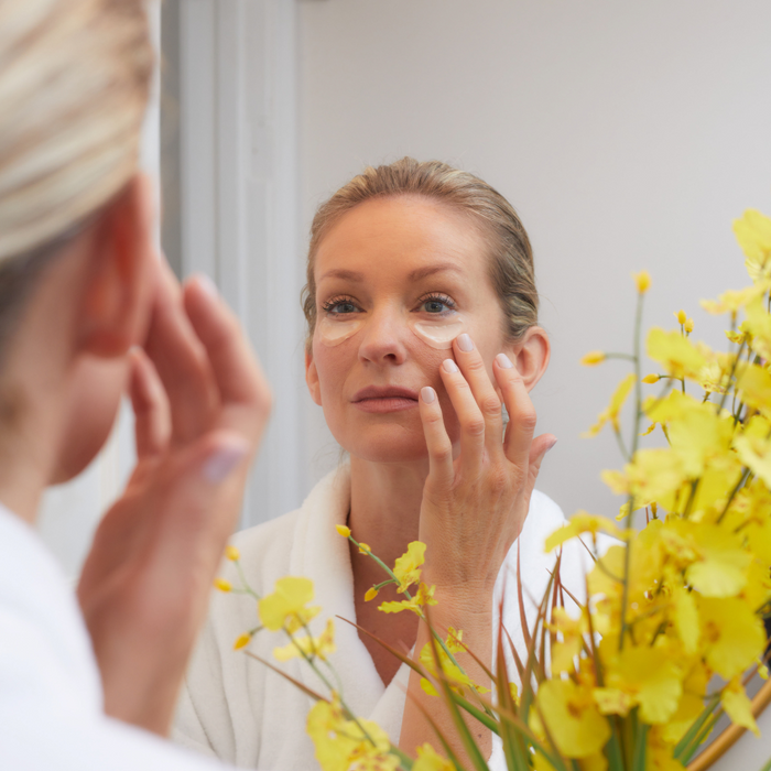 Medi Lift Microfiller Hyaluronic Acid Eye + Face Patch Set