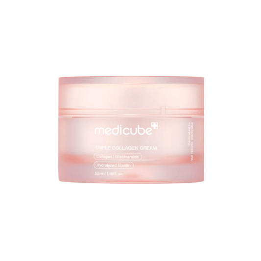 Medicube Triple Collagen Cream 50ml