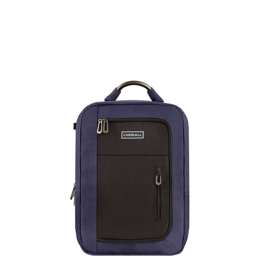 MINCH Backpack, USB charging laptop bag with rain cover storage