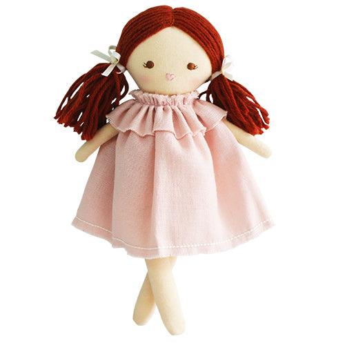 Mini Matilda