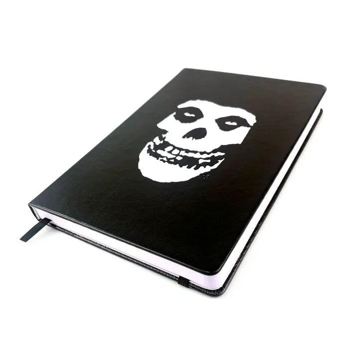 Misfits Fiend 50/50 Lined & Blank Sketchbook