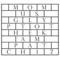 Momus - Glyptothek