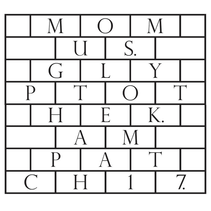 Momus - Glyptothek