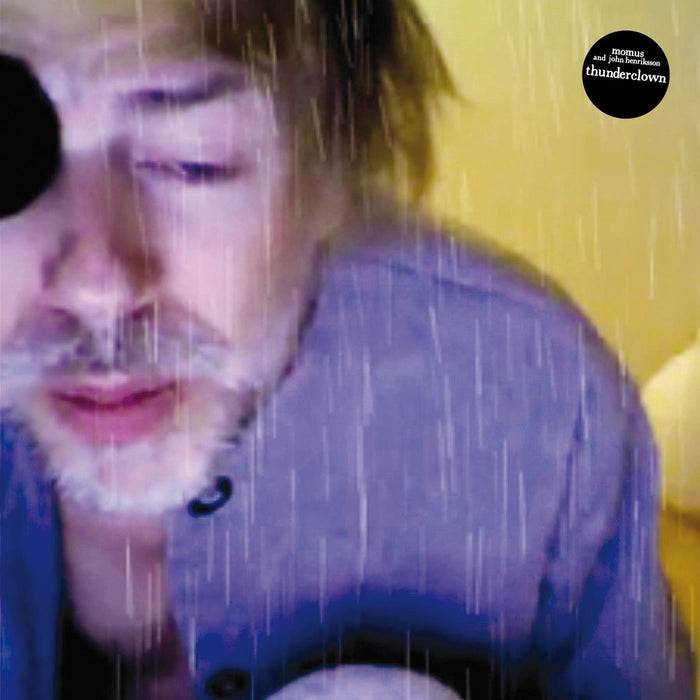 Momus and John Henriksson - Thunderclown