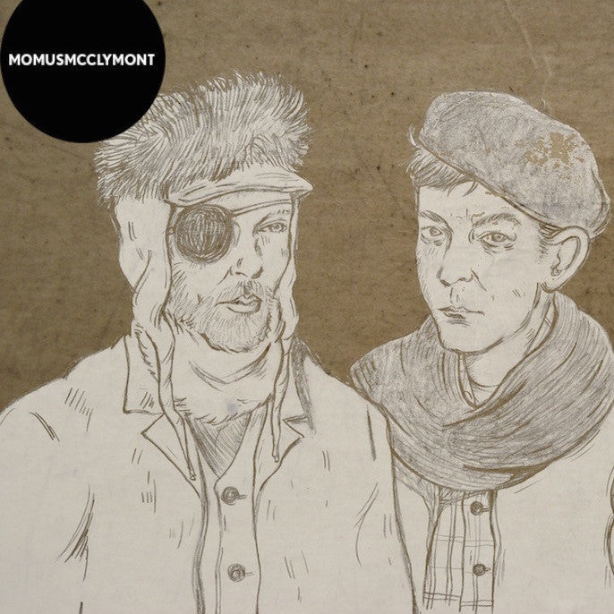 MOMUSMCCLYMONT - MOMUSMCCLYMONT