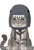 Nala the Cat