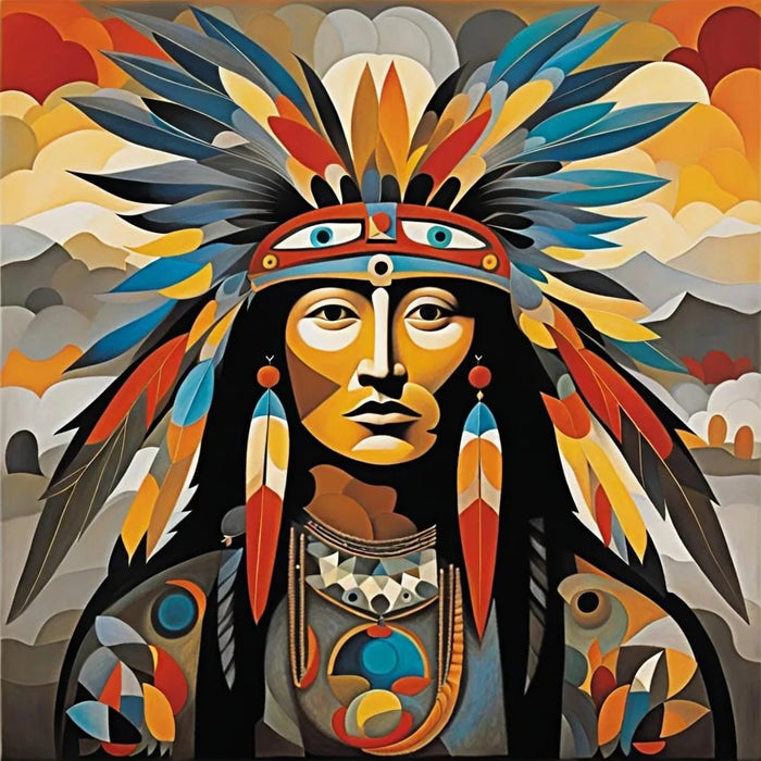 Native American