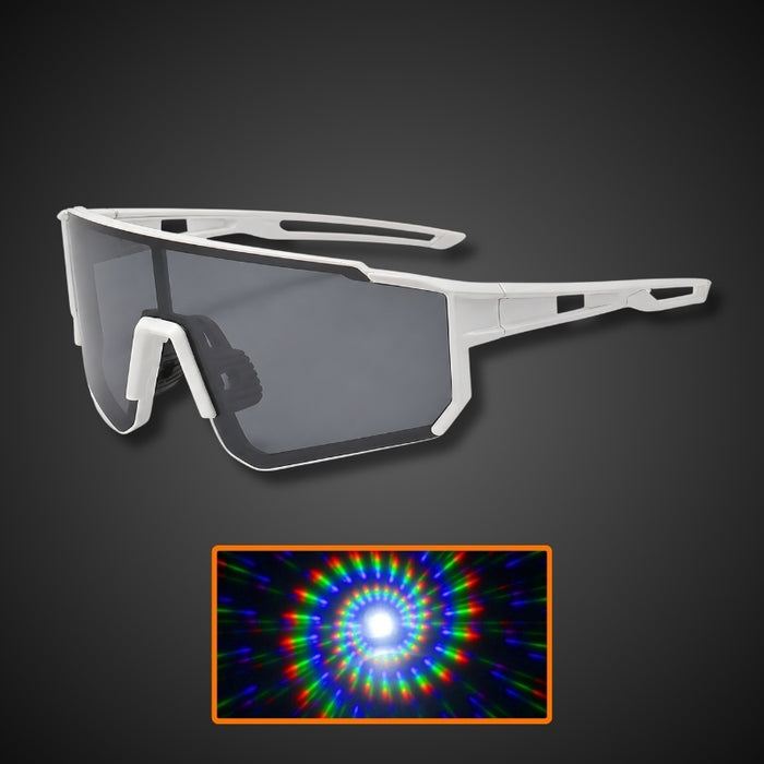 Neo Diffraction Glasses