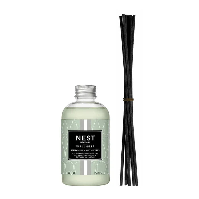 Nest Reed Diffuser Liquid Refill