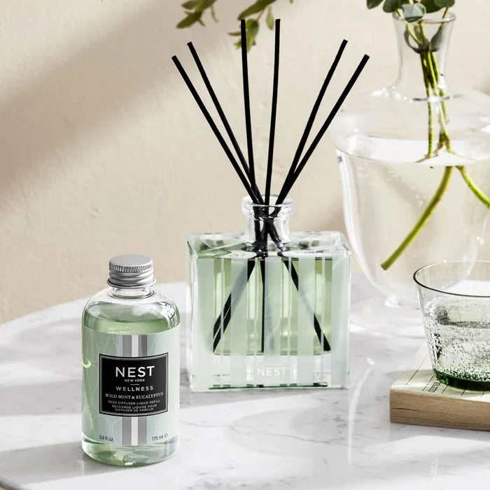 Nest Reed Diffuser Liquid Refill