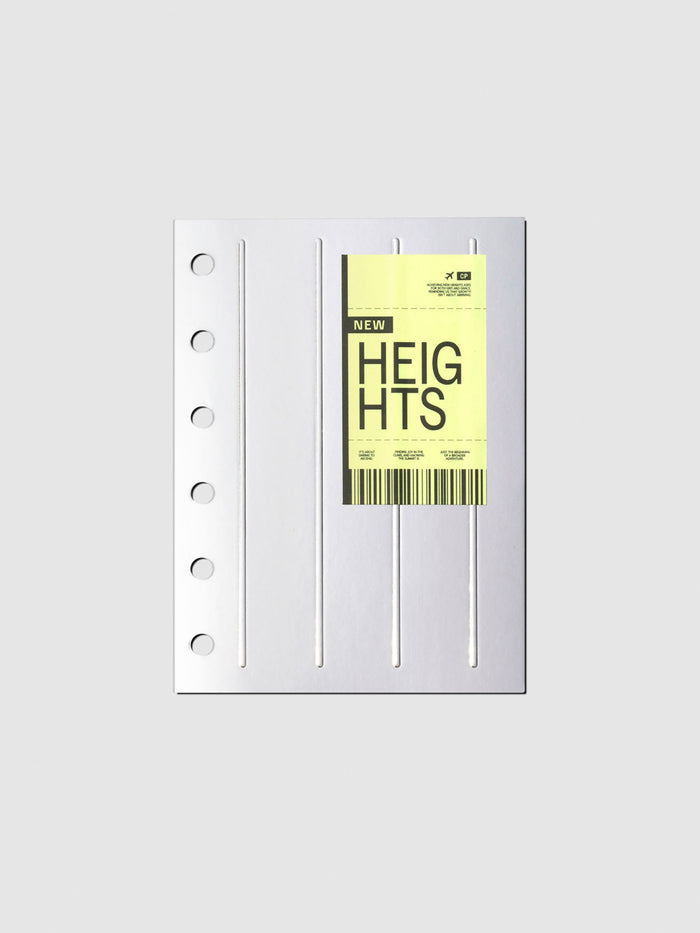 Dashboard displayed on a neutral background. Size shown is Pocket.