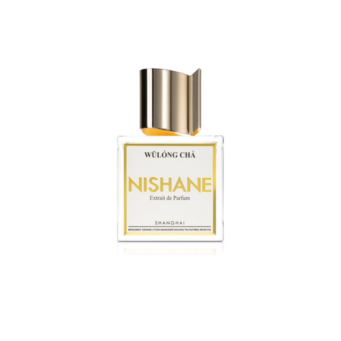 Nishane Wulong Cha Extrait de Parfum