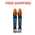 O'BRIEN ALL STAR KIDS TRAINER WATERSKIS