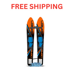 O'BRIEN ALL STAR KIDS TRAINER WATERSKIS