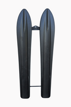 O'Brien All-Star Trainer Skis - Cottage Toys - Peterborough - Ontario - Canada