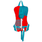 OBRIEN INFANT LIFE JACKET 20-30 LBS APPROVED