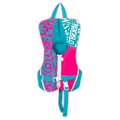 OBRIEN INFANT LIFE JACKET 20-30 LBS APPROVED