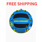 O'BRIEN ULTRA SCREAMER 3 RIDER TOWABLE TUBE