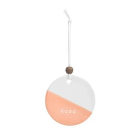 Oil Diffuser Ornament