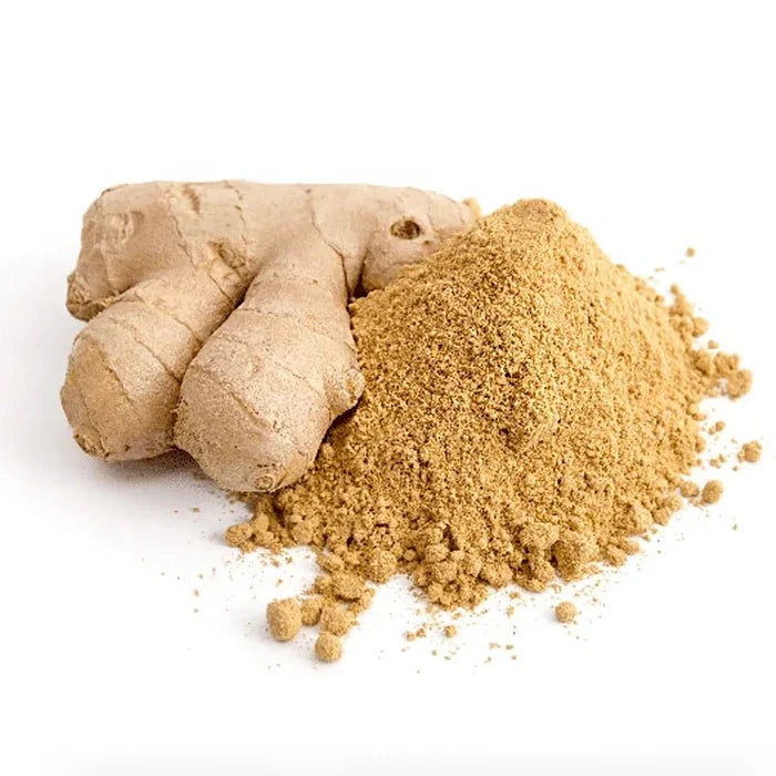 Organic Ginger Powder - 85g
