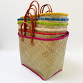 Panier  Artisanal Penjy Naturel