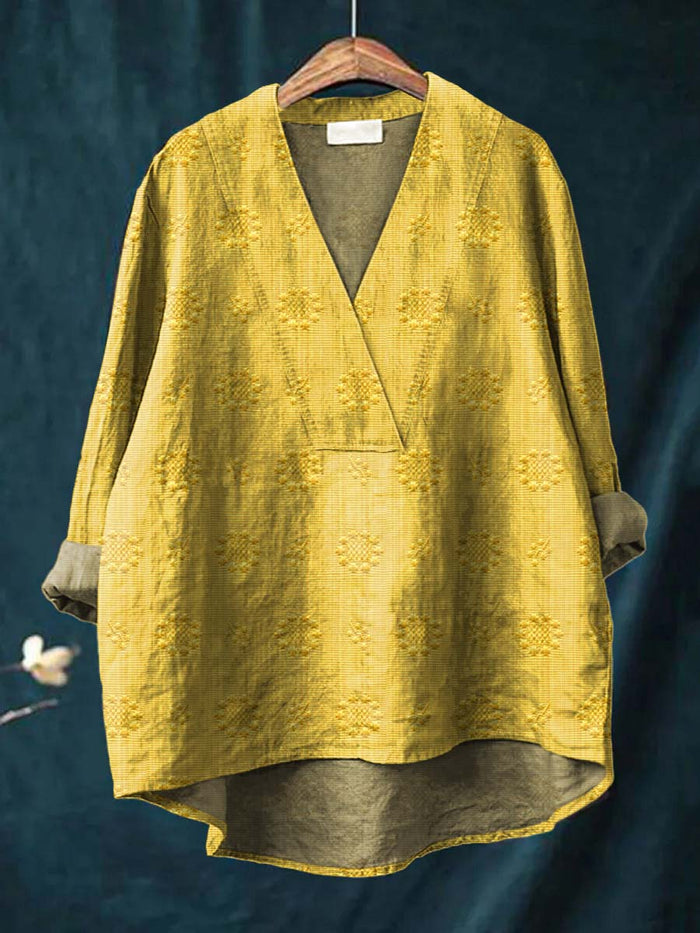 Paola Blouse
