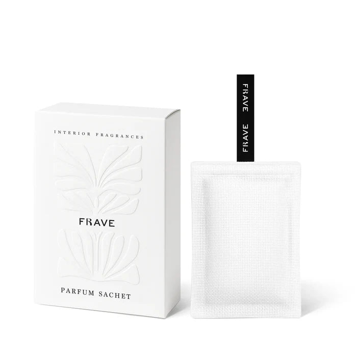 Perfum Sachet - Luxury Hanging Scent Pouch