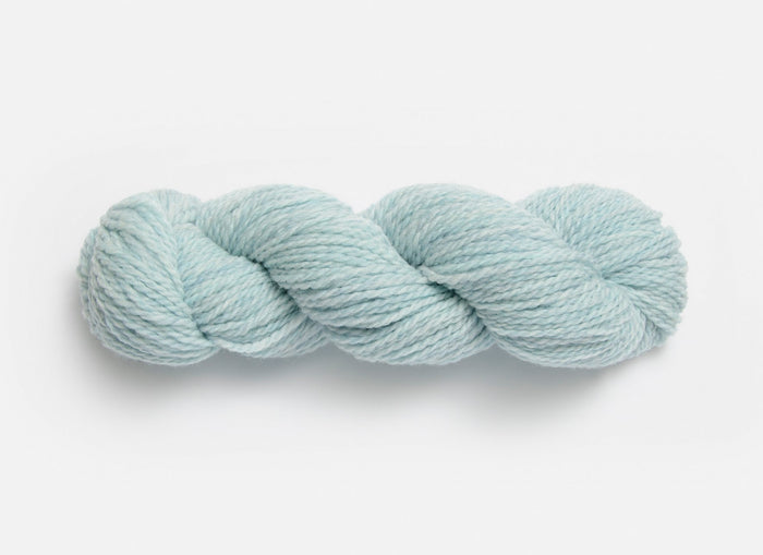 Blue Sky Fibers - Woolstok / Thermal Spring 1318