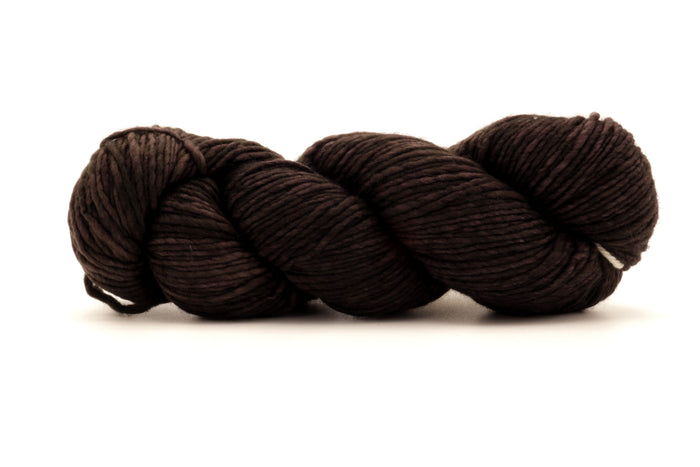 Malabrigo - Merino Worsted / Black Forest MM179