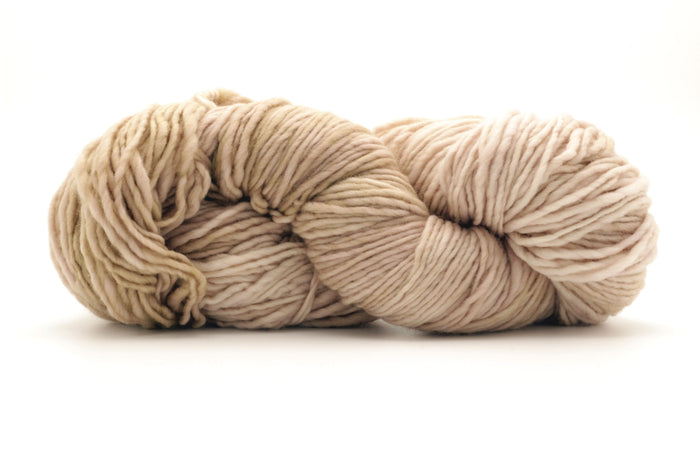 Malabrigo - Merino Worsted / Polar Morn MM009