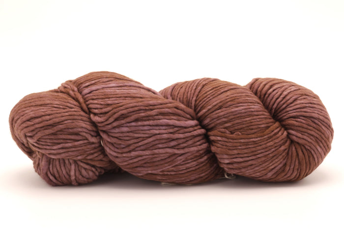 Malabrigo - Merino Worsted / Polvoriento MM074