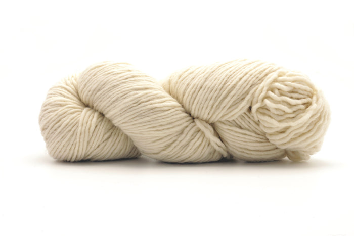 Malabrigo - Merino Worsted / Natural MM063
