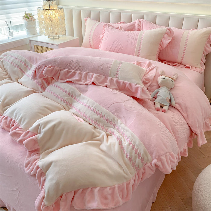Pink / Full