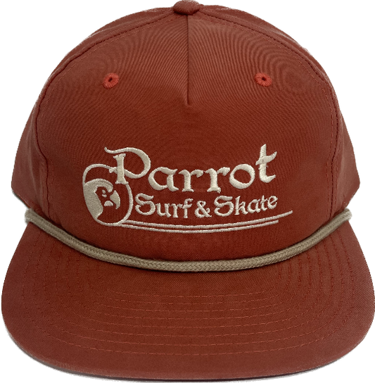 PSS C55N Stitch Hat SALM/BIR