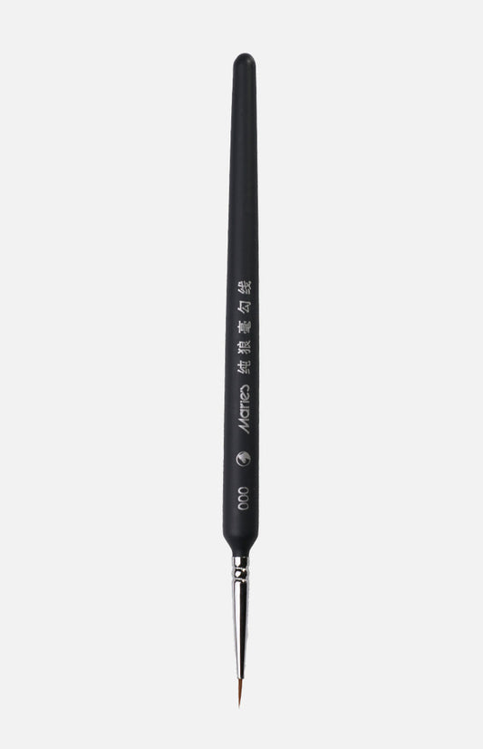 Pure Weasel Hair Chinese Brush