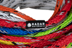 RADAR VAPOR MAINLINE 9 SECTION ROPE