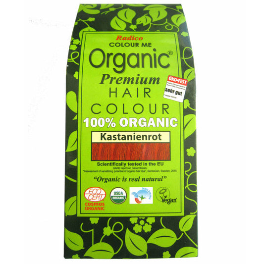 Radico organic - Pflanzenhaarfarbe Kastanienrot - 100g_12145.jpg