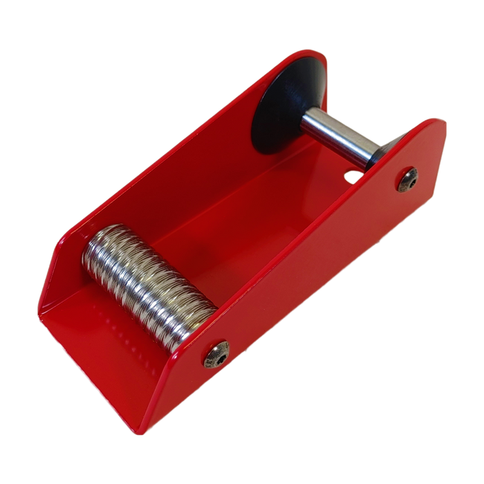 A product picture of the Red Creek Riller: +5C / -5C Christmas Tree