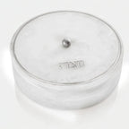 Resin Matzah Box