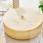 Resin Matzah Box
