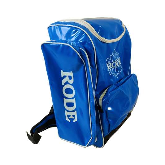 A product picture of the Rode Large Backpack