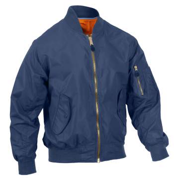 Navy Blue / XS