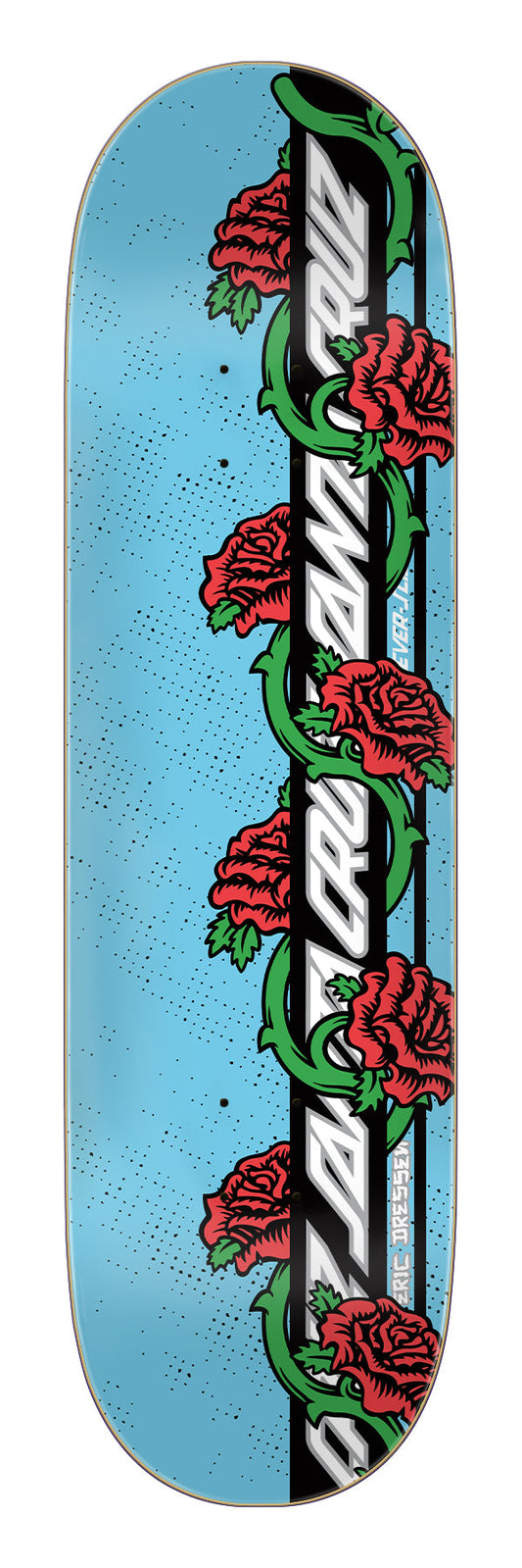 SC Dressen Rose Everslick 8.5