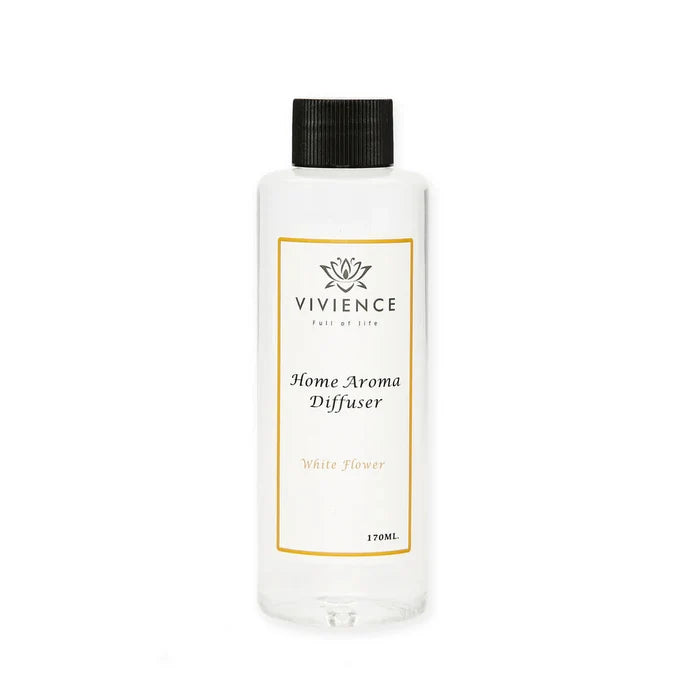 Scent Refill - White Flower - 120 ML