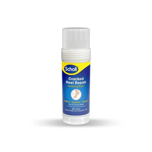 Scholl Cracked Heel Repair Balm Stick 70g