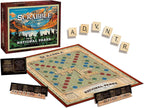 SCRABBLE National Parks Edition