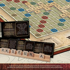 SCRABBLE National Parks Edition