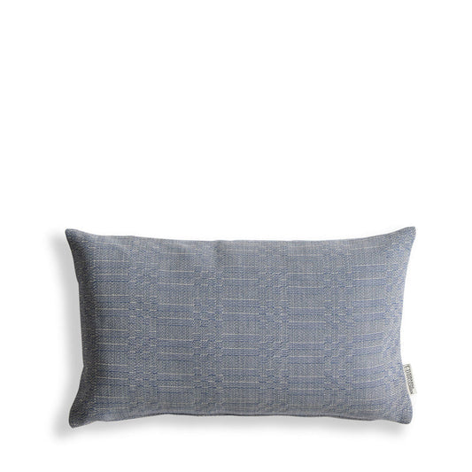 Selene Pillow in Blue